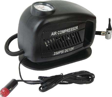 Bom preço. Compressor de ar pequeno portátil para jogos do compressor de ar do veículo dos pneus DC12V on-line