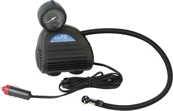 Bom preço. Mini Electric Air Compressor For cansa a inflação rápida do suporte 250PSI on-line