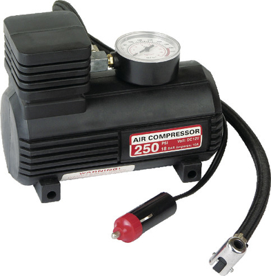 Bom preço. Mini Compressor de Ar Pompha de Pneus Portátil Dc12v Com Gauge Mini Compressor 300psi Compressor de Ar de Carro Portátil on-line
