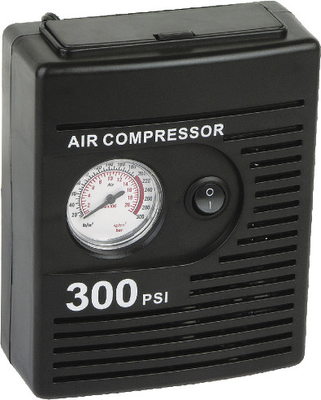 Bom preço. Mini Box dá forma ao compressor de ar útil portátil do carro da luz DC12V grande ao longo da viagem on-line