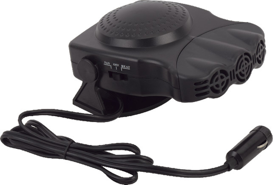 Bom preço. Refrigerando e aquecendo os calefatores portáteis acessíveis 12V 150W do carro, obstrua no calefator do carro on-line