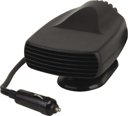 Bom preço. calefatores portáteis do carro de 12V 150W plásticos com fã e Heater Function on-line