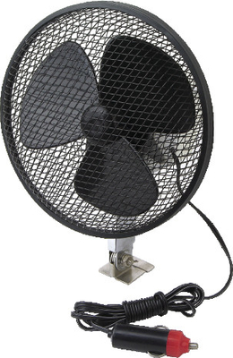 Bom preço. Ventilador de refrigeração do carro das montagens do parafuso com interruptor de ligar/desligar 12V e 24V on-line