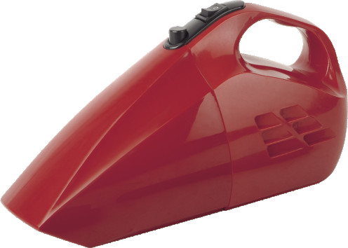 Bom preço. Aspirador de p30 Handheld pequeno plástico vermelho sem corda com a tomada mais leve de Cigrette on-line