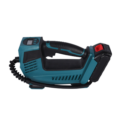 Bom preço. Compressor de ar de calibre digital Cair com bateria Luz LED para inflação de pneus de carro on-line