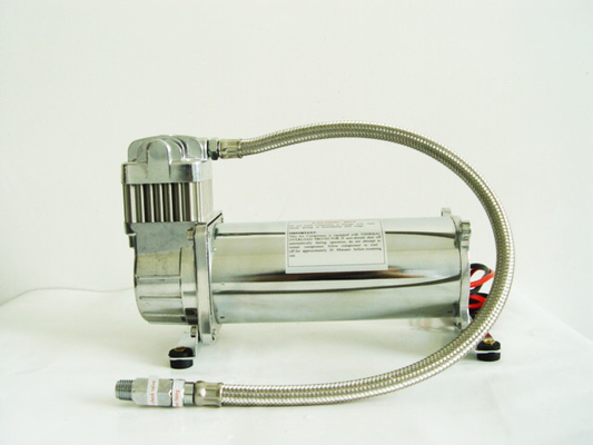 Bom preço. Caminhão Offroad Metal Air Ride Pneumático Dc12v Compressor de ar de carro para freio de ferramenta de ar com bomba de suspensão do tanque on-line