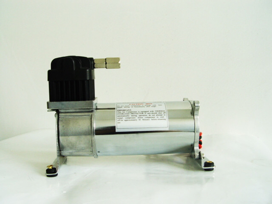 Bom preço. compressor da suspensão do ar de 150psi 12V para o sistema do chifre da suspensão do airbag on-line