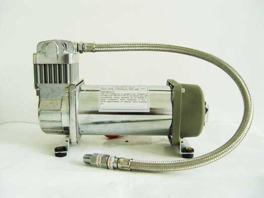 Bom preço. Único filtro de ar de aço Chrome de Romote do compressor de ar 150psi YURUI 6455BH on-line