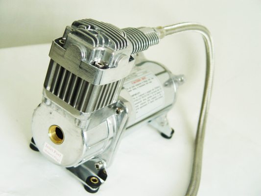 Bom preço. 1 / 4' do” compressor 12v e tanque do compressor 200psi da suspensão do passeio ar únicos on-line