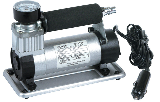 Bom preço. Compressor de ar resistente 12v/auto compressor do veículo do carro de ar portátil on-line
