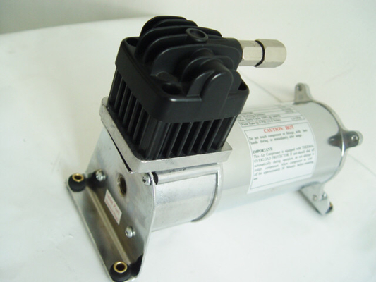 Bom preço. do compressor de prata da suspensão do passeio do ar 150psi do metal 12v mangueira inoxidável da carga para Land Rover on-line