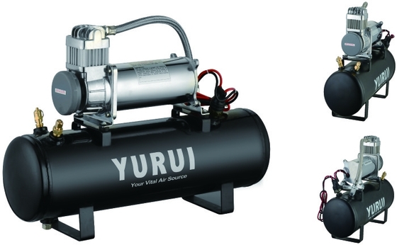 Bom preço. Tipo resistente a bordo do OEM do compressor de ar dos sistemas de ar 12v dos carros on-line
