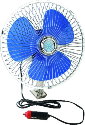 Bom preço. montagem completa do parafuso de Car Cooling Fan do protetor do metal da segurança de 12V OR24V on-line