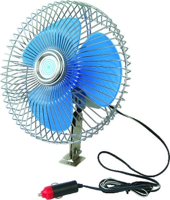 Bom preço. Ventilador de refrigeração portátil do carro de uns 360 graus de 8 polegadas para o caminhão Yurui 211A on-line