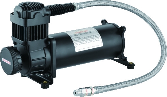 Bom preço. Sistema de suspensão resistente feito sob encomenda do elevador de ar com o chifre do airbag e do ar on-line