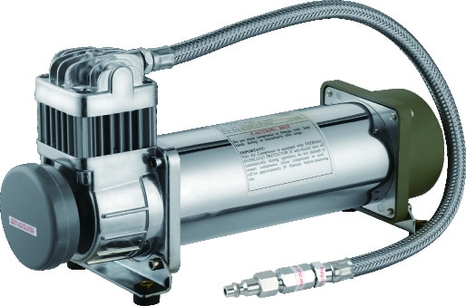 Bom preço. Bomba 70 litro chifres da suspensão do airbag do metal da prova da água de Min Air Flow With Air on-line