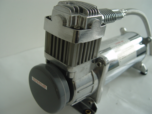 Bom preço. Compressor resistente da suspensão do elevador de TunningAir do carro com inflação rápida com Acessories on-line