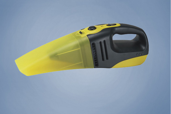 Bom preço. Aspirador de p30 portátil azul e amarelo 35W plástico do carro - 60W para a fantasia bem escolhida on-line