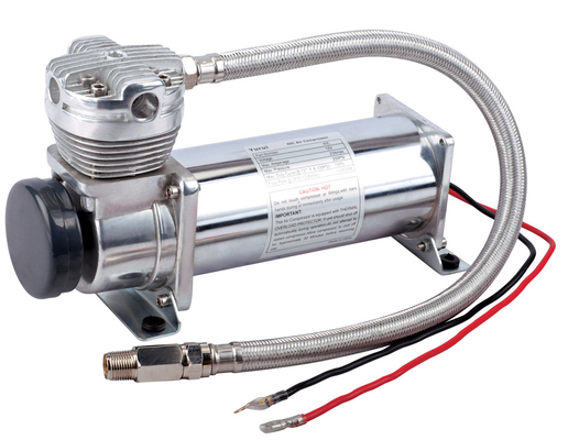 Bom preço. C.C. 12V do compressor da bomba da suspensão do ar do elevado desempenho para o caminhão fora de estrada on-line
