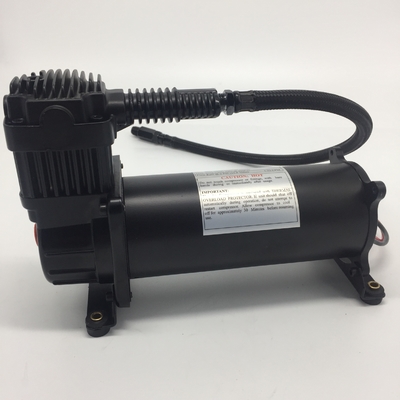 Bom preço. Bomba compacta da suspensão do ar do metal DC12V para o caminhão fora de estrada, SUVs on-line
