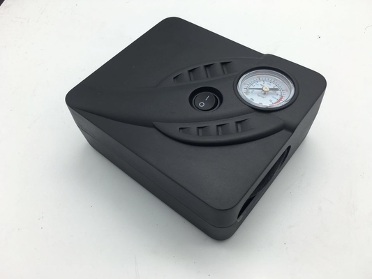 Bom preço. Caixa negra dos compressores de ar DC12V do veículo da coleção do OEM para todos os tipos de pneumáticos on-line