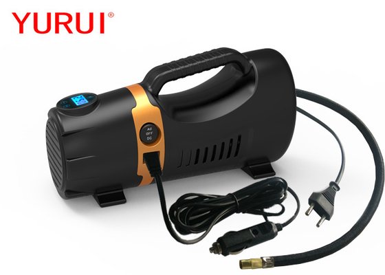 Bom preço. Bomba elétrica DC12v AC110V-220V de pneus de automóvel portáteis de plástico on-line
