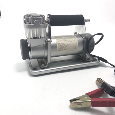 Bom preço. Compressor de ar Pomba de ar de pneus pesados portáteis para pneus de caminhão Inflatores de pneus de caminhão Dc12v cilindro único on-line