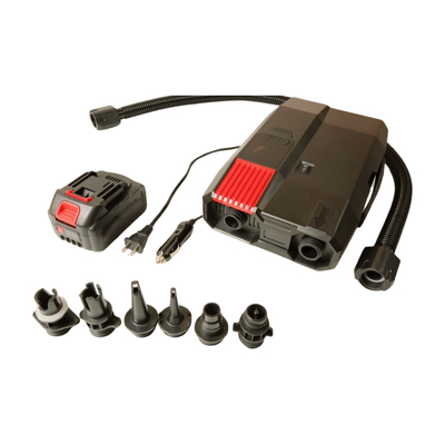 Bom preço. Recarregável Medidor Digital Sem Cordel 3-In-1 Paddle Board SUP Adaptador de Bomba AC110V-220V on-line