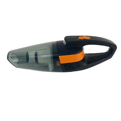 aspirador de vácuo ABS recarregável portátil sem fio com tubo de extensão