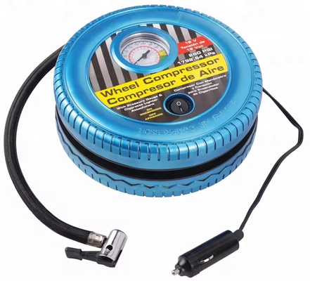 Bom preço. Compressor de ar portátil mini-carro elétrico para pneus de automóvel on-line