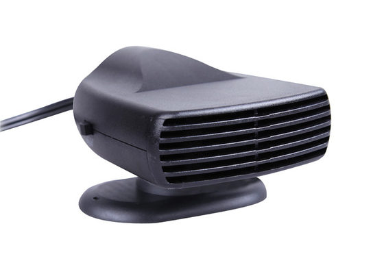 Bom preço. Caldeiras de ventilador de automóveis portáteis, de plástico, pretas, para aquecimento de automóveis on-line