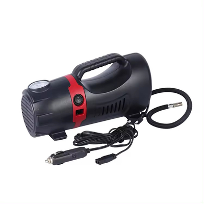 Bom preço. Auto AC/DC Compressor de ar de automóvel portátil para pneumáticos de automóveis on-line