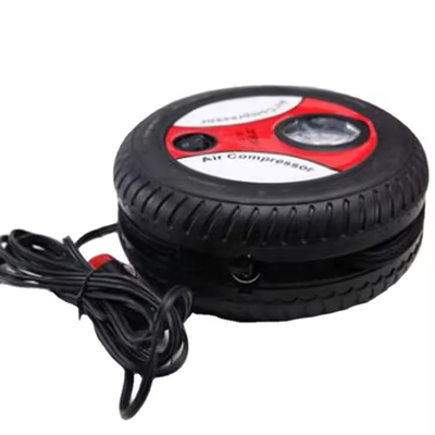 Bom preço. Compressor de ar de pneu DC12v de plástico para cigarros on-line