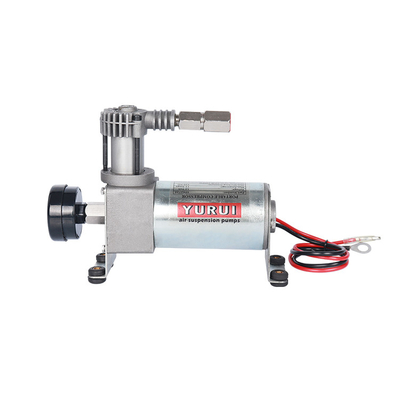 Mini Ford Air Lift Suspensão Compressor de inflação rápida IP54 Air Suspension Pump Para Car Tuning Off-Road Truck
