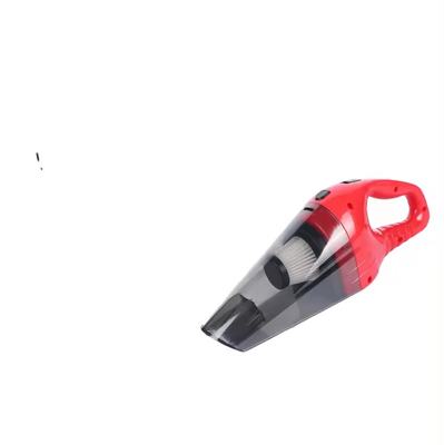 DC12V aspirador de vácuo de automóvel portátil plástico para limpeza de automóveis com isqueiro