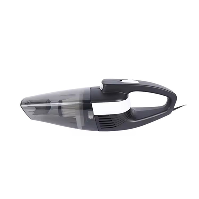 DC12V Hepa Filter aspirador de vácuo de carro portátil com isqueiro e luz LED