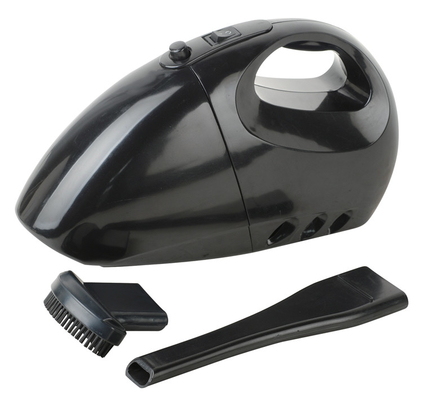 Mini aspirador de vácuo de carro portátil ABS Dc12v