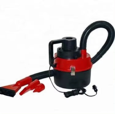 Bom preço. Limpador de vácuo de carro portátil ABS de mão DC12V ligador de cigarro on-line