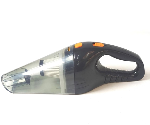 Aspirador ABS de automóveis Dc12v Aspirador de automóveis com carregador