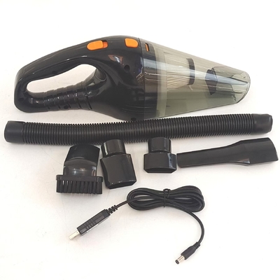 Bom preço. Aspirador de vácuo de carro recarregável portátil com bateria para o interior do carro on-line