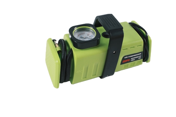 Bom preço. AC/DC Inflatores de pneus de automóveis Compressor de ar de plástico para veículos on-line