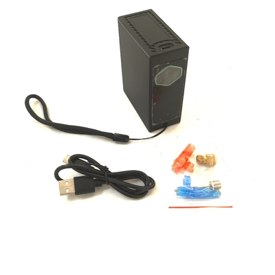 Bom preço. Pneus de bicicleta portáteis Mini Bomba de ar Bateria recarregável Pneus Compressor de ar on-line