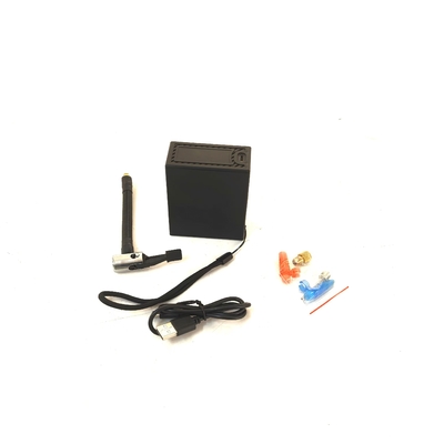 Mini bomba de ar de inflador de pneus de bicicleta com exibição digital elétrica portátil