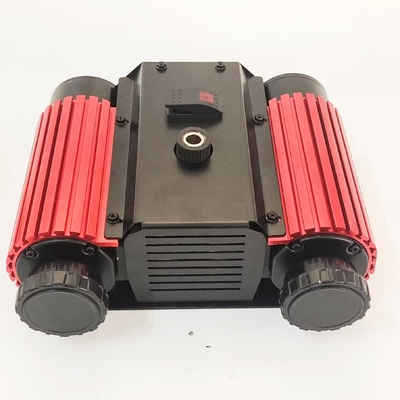 Bomba de ar para automóveis de duplo cilindro Compressor de ar para automóveis