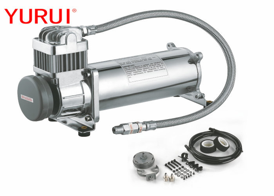 Bom preço. Bomba compacta da suspensão do airbag da C.C. 12v do metal para o caminhão/Suvs de Off Road on-line