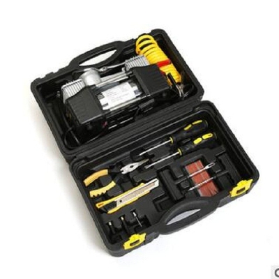 Bom preço. serviço portátil do Oem da bomba de ar do metal do compressor de ar 12v de 180w 150psi com saco on-line