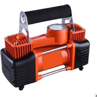 Bom preço. compressor de ar 12v do carro 180w, compressor de ar da pressão do metal auto portátil on-line