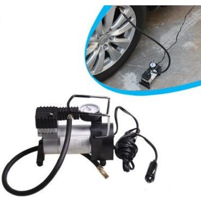 Bom preço. material portátil resistente do metal do compressor de ar 140psi para pneus de carro on-line
