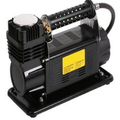 Bom preço. os compressores de ar do veículo 150psi personalizaram a cor com C.C. 12v do grampo do crocodilo on-line