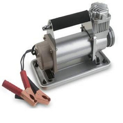 Bom preço. Volts livres de compressor de ar do óleo 12, bomba de ar do metal 150psi com grampo do crocodilo on-line